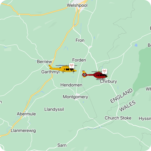 Feature Major incidents